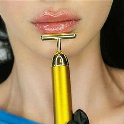 hyaluron lips beauty